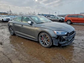 Audi S5 * PREMIUM* PLUS*  - 14980 € / 29298.33 лв. - 23676497 3