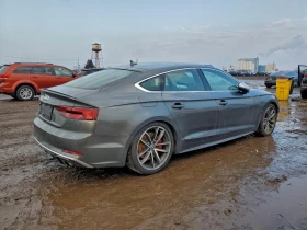 Audi S5 * PREMIUM* PLUS*  - 14980 € / 29298.33 лв. - 23676497 4