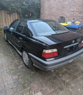 BMW 318 is  - 600 € / 1173.50 лв. - 48205316 4