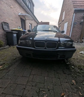 BMW 318 is  - 600 € / 1173.50 лв. - 48205316 5