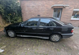 BMW 318 is  - 600 € / 1173.50 лв. - 48205316 3
