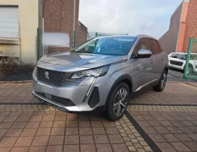 Peugeot 3008 1.5BlueHdi EAT8 ALLURE