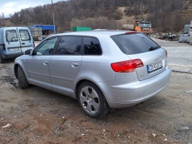 Audi A3 - 3200 € / 6258.66 лв. - 49466243 3