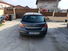 Opel Astra - 2400 € / 4693.99 лв. - 50288060 5