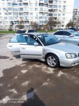 Subaru Legacy - 1800 € / 3520.49 лв. - 21769034 2