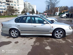 Subaru Legacy - 1800 € / 3520.49 лв. - 21769034 8