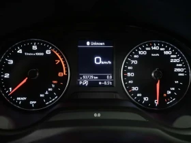 Audi A3 PANORAMA| ПОДГРЕВИ| CARFAX|  | Auto.bg — изображение 13