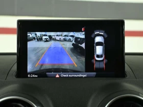 Audi A3 PANORAMA| ПОДГРЕВИ| CARFAX|  | Auto.bg — изображение 16