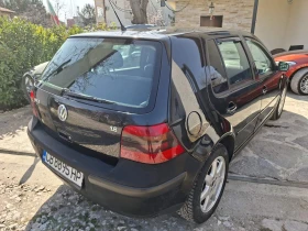 VW Golf - 2222 € / 4345.85 лв. - 61196416 3