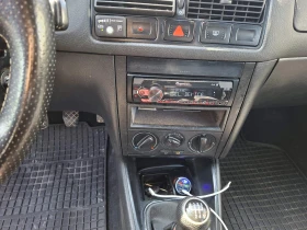 VW Golf - 2222 € / 4345.85 лв. - 61196416 10