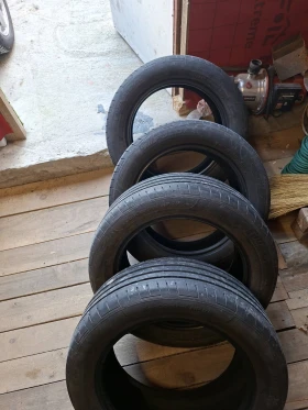 VW Golf - 2222 € / 4345.85 лв. - 61196416 9