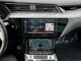 Audi E-Tron * TECH * QUATTRO * 2 КЛЮЧА * ПОДГРЕВИ | Auto.bg — изображение 9