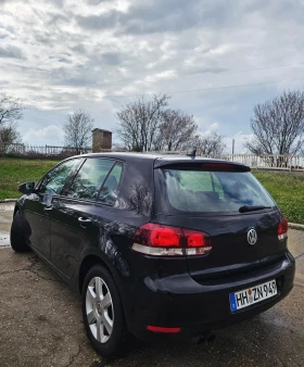 VW Golf 6 2.0TDI Full Max - 5500 € / 10757.07 лв. - 93132054 5