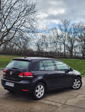VW Golf 6 2.0TDI Full Max - 5500 € / 10757.07 лв. - 93132054 6