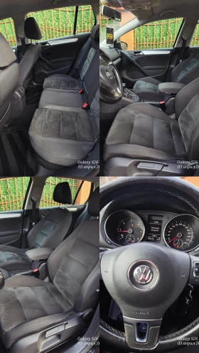 VW Golf 6 2.0TDI Full Max - 5500 € / 10757.07 лв. - 93132054 12