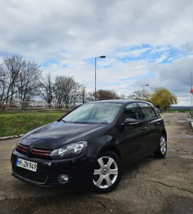VW Golf 6 2.0TDI Full Max - 5500 € / 10757.07 лв. - 93132054 7