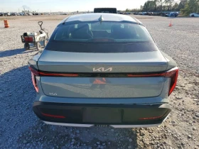 Kia K4 2.0L 4 Front Wheel Drive | Auto.bg — изображение 7