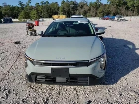 Kia K4 2.0L 4 Front Wheel Drive