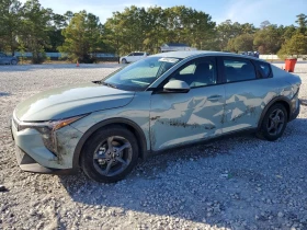 Kia K4 2.0L 4 Front Wheel Drive | Auto.bg — изображение 2