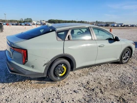 Kia K4 2.0L 4 Front Wheel Drive | Auto.bg — изображение 4