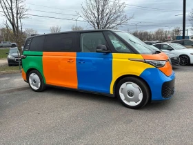 ����� �� �������� �� VW ID.Buzz * 1st Edition / ��������� / 360 / 4 MOTION