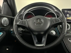 Mercedes-Benz C 300 AMG* BURMESTER* 4MATIC* 360* ��������* 73� �� | Mobile.bg � ����� ������ 9