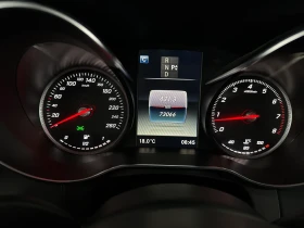 Mercedes-Benz C 300 AMG* BURMESTER* 4MATIC* 360* ��������* 73� �� | Mobile.bg � ����� ������ 15