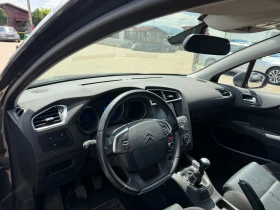 Citroen C4 1.6HDI NAVI EURO 5 | Mobile.bg � ����� ������ 11