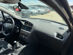 Citroen C4 1.6HDI NAVI EURO 5 | Mobile.bg � ����� ������ 10