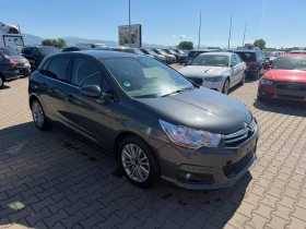 Citroen C4 1.6HDI NAVI EURO 5 | Mobile.bg � ����� ������ 4