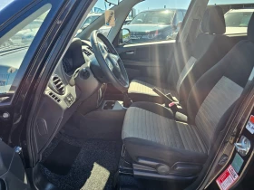 Fiat Sedici 1.6 benzin  4x4  | Mobile.bg � ����� ������ 9