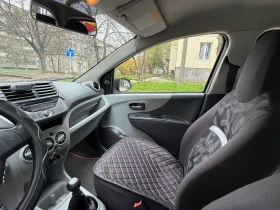 Suzuki Alto 1.0 Comfort  | Mobile.bg � ����� ������ 8
