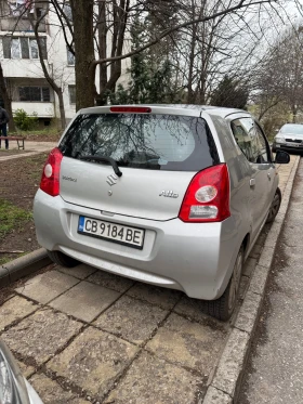 Suzuki Alto 1.0 Comfort  | Mobile.bg � ����� ������ 4