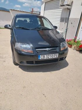 Chevrolet Kalos ����� | Mobile.bg � ����� ������ 5