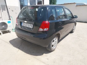 Chevrolet Kalos ����� | Mobile.bg � ����� ������ 4