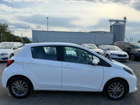 Toyota Yaris 1.4d 140x.km Euro6 FACE LIFT  | Mobile.bg � ����� ������ 6