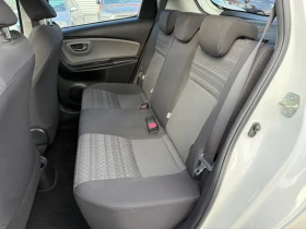 Toyota Yaris 1.4d 140x.km Euro6 FACE LIFT  | Mobile.bg � ����� ������ 11