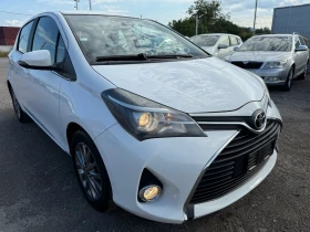 Toyota Yaris 1.4d 140x.km Euro6 FACE LIFT  | Mobile.bg � ����� ������ 2