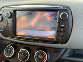 Toyota Yaris 1.4d 140x.km Euro6 FACE LIFT  | Mobile.bg � ����� ������ 14