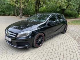 Mercedes-Benz A 180 AMG