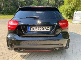 Mercedes-Benz A 180 AMG | Mobile.bg � ����� ������ 6