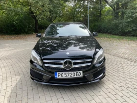 Mercedes-Benz A 180 AMG | Mobile.bg � ����� ������ 5