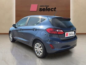 Ford Fiesta 1.1 Duratec | Mobile.bg � ����� ������ 7