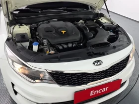 Kia K5 2.0 MX PRESTIGE | Mobile.bg � ����� ������ 6