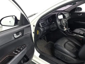 Kia K5 2.0 MX PRESTIGE | Mobile.bg � ����� ������ 10