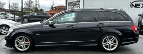 Mercedes-Benz C 220 CDI AMG PACK PANO NAVI AUTOMAT EU5 | Mobile.bg � ����� ������ 8