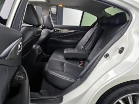 Infiniti Q50 3.0 БЕНЗИН* КОЖА* ПОДГРЕВ | Auto.bg — изображение 12