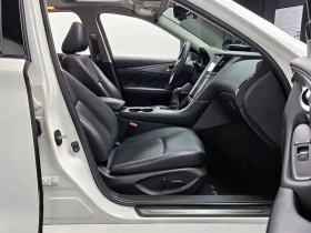 Infiniti Q50 3.0 БЕНЗИН* КОЖА* ПОДГРЕВ | Auto.bg — изображение 10