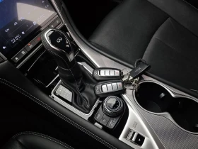 Infiniti Q50 3.0 БЕНЗИН* КОЖА* ПОДГРЕВ | Auto.bg — изображение 9