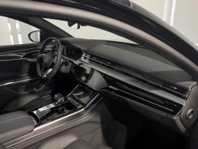 Audi A8 50 TDI / BLACK OPTIC / S-LINE / B&O / MATRIX/ HUD/ | Auto.bg — изображение 13